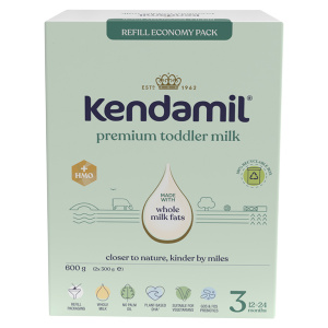 KENDAMIL 3 Premium 600 g