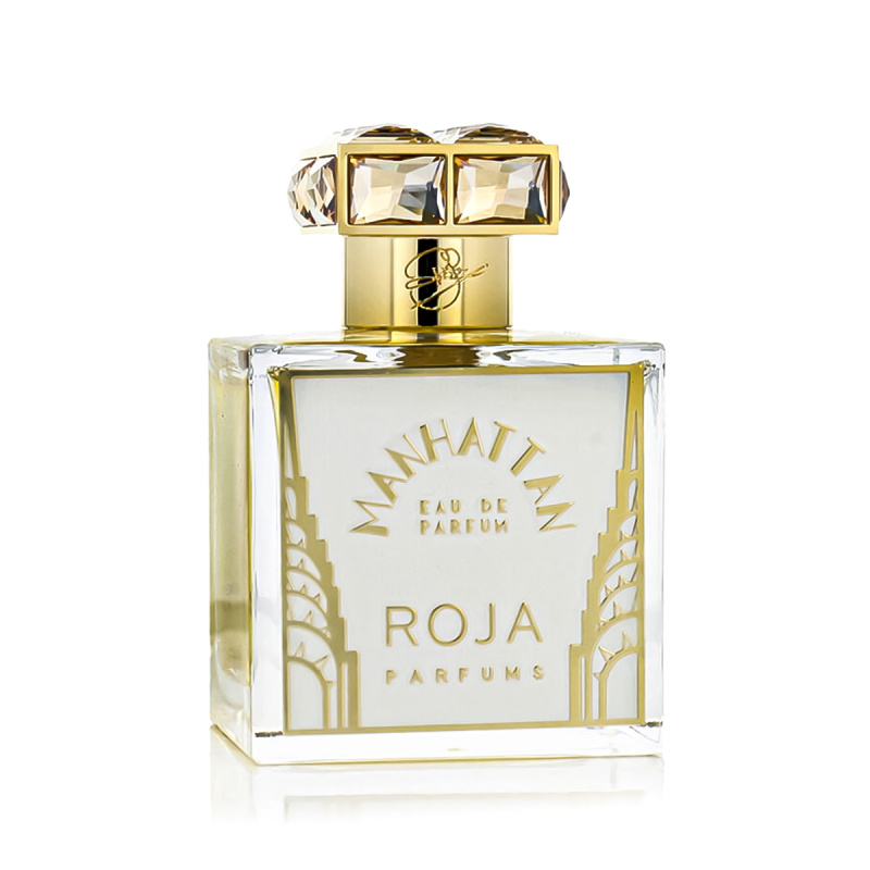 Roja Parfums Manhattan parfémovaná voda unisex 100 ml