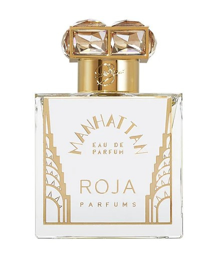 Roja Parfums Manhattan parfémovaná voda unisex 100 ml