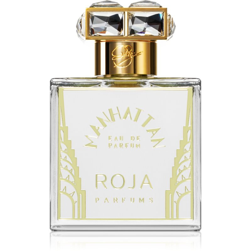 Roja Parfums Manhattan parfémovaná voda unisex 100 ml