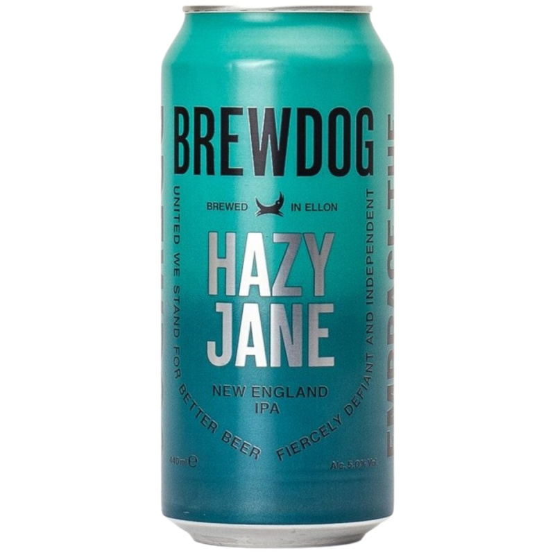 Brewdog Hazy Jane PLECH
