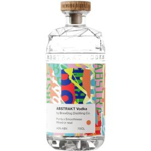 Abstrakt Vodka 0,7 l 40 %