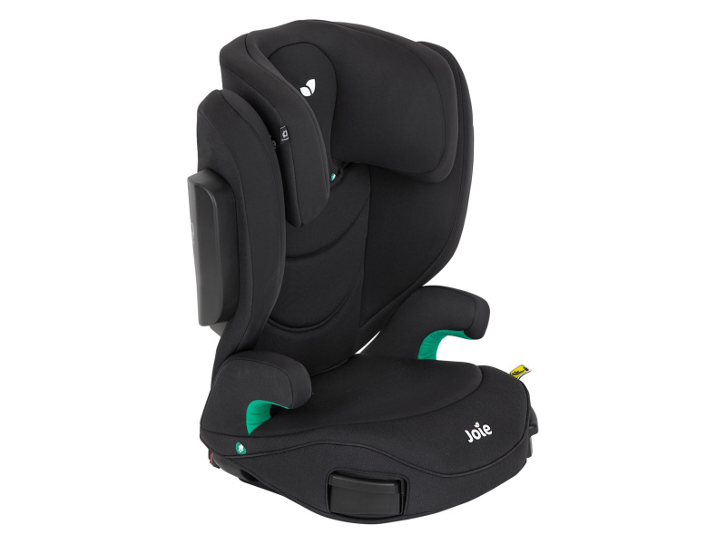 Joie Dětská autosedačka i-Trillo FX – s Isofixem, 100–150 cm, 4–12 let