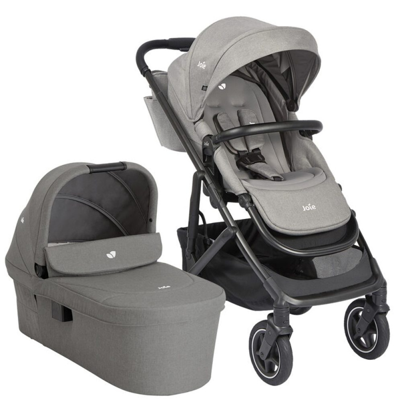 Joie Elara™ + ramble XL quartz