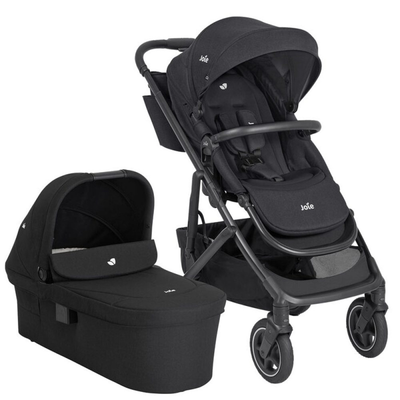 Joie Elara™ + ramble XL raven