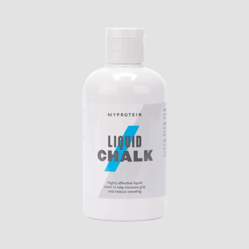MyProtein Liquid chalk, Tekutá křída, 250 ml