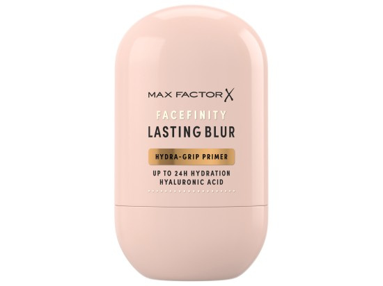 Max Factor Facefinity Lasting Blur Grip Primer podkladová báze 30 ml