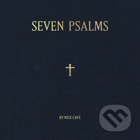 Nick Cave: Seven Psalms Ltd. LP - Nick Cave