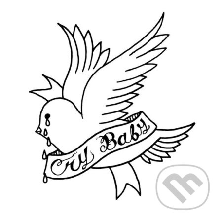Lil Peep: Crybaby - Lil Peep