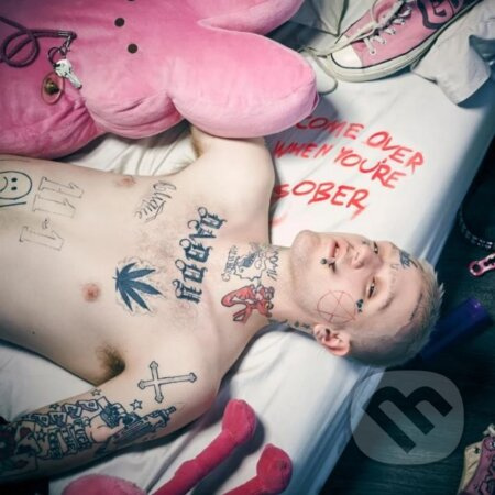 Lil Peep: Come Over When You're Sober, PT. 1 - Lil Peep