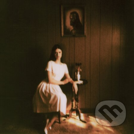 Ethel Cain:  Preacher'S Daughter LP (2 LP) - Ethel Cain
