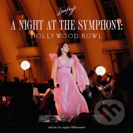 Laufey:  A Night At The Symphony: Hollywood Bowl LP