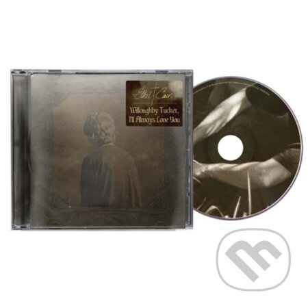 Ethel Cain:  Willoughby Tucker, I´Ll Al - Ethel Cain, Ethel Cain