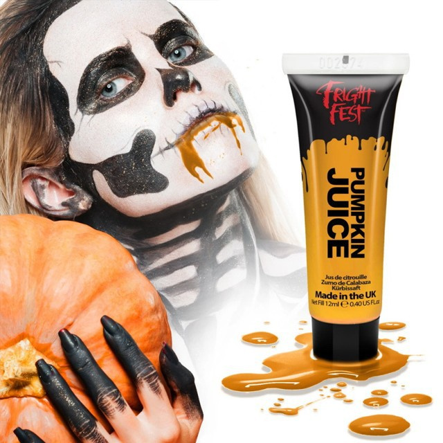 PAINTGLOW Pumpkin Juice 12ml