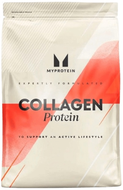 MyProtein Collagen (Kolagen) Protein, 1000 g Příchuť: Neochucený