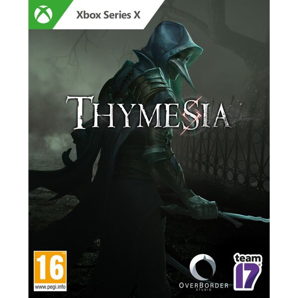 Thymesia (Xbox Series X)