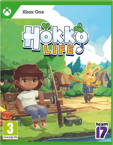 Hokko Life (Xbox One)