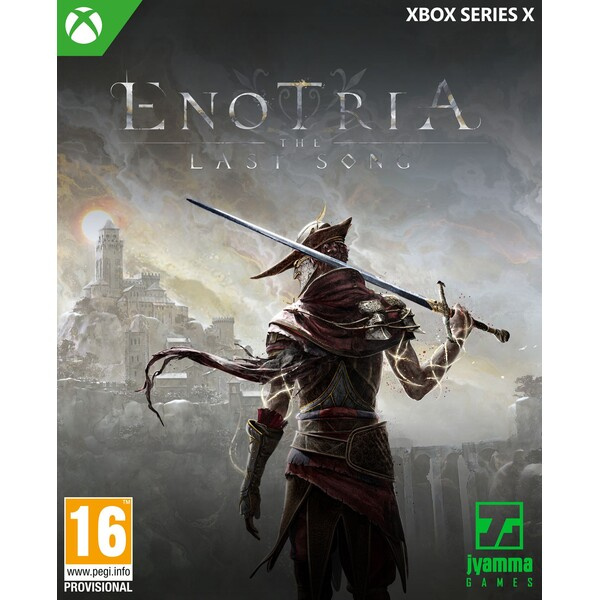 Enotria: The Last Song