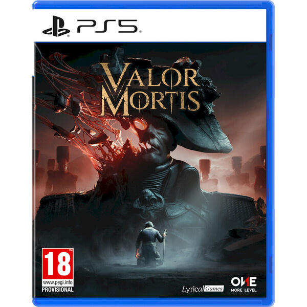 Valor Mortis (PS5)