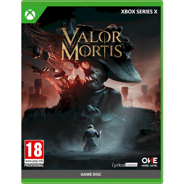 Valor Mortis (XSX)