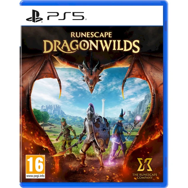 RuneScape: Dragonwilds (PS5)