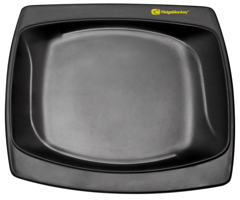Ridgemonkey talíř dlx large plate