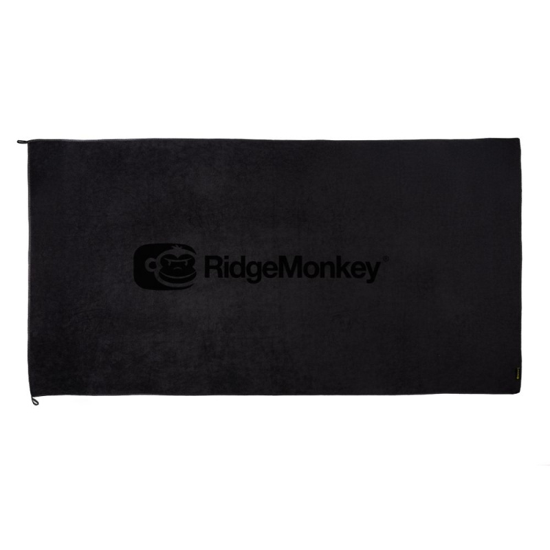 Ridgemonkey osuška quickdry bath towel