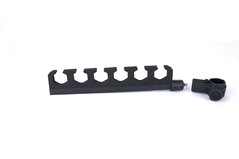 Matrix hrazda 3d-r kit roots-6 prutů