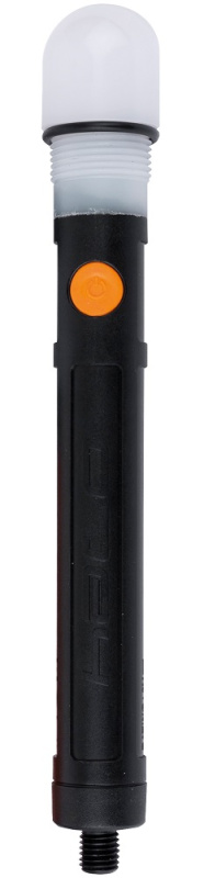 Fox světlo k bojce halo illuminated marker pole capsule