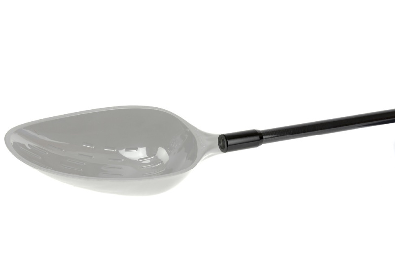 Fox rukojeť k vnadící lopatce baiting pole 6 ft