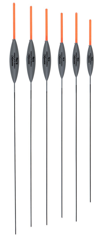 Matrix splávek finesse slim pole floats - 0,5 g