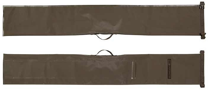 Fox pouzdro na podběrák carpmaster welded stink bag