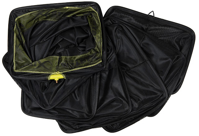 Matrix vezírek 2.0 m f1 compact keepnet