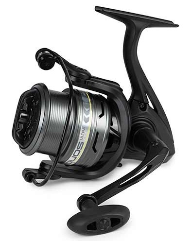 Matrix naviják aquos ultra reel 4000