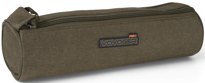 Fox pouzdro na cívky voyager large spool case 4 x big pit spools