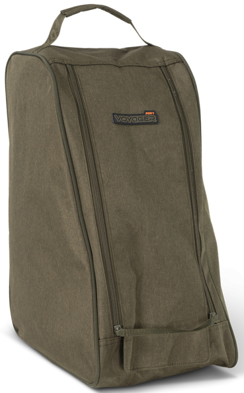 Fox taška na obuv/prsačky voyager boot/wader bag