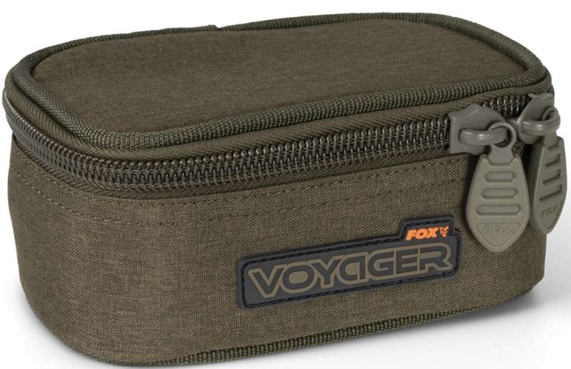 Fox pouzdro voyager small accessory bag