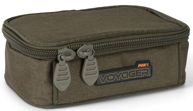 Fox pouzdro voyager medium accessory bag