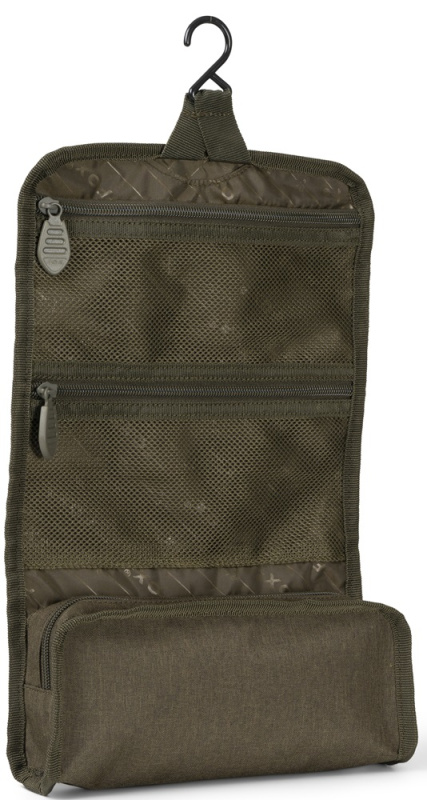 Fox pouzdro voyager roll wash bag