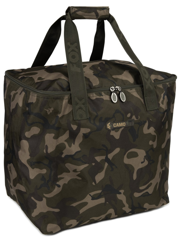 Fox taška camolite tote bag
