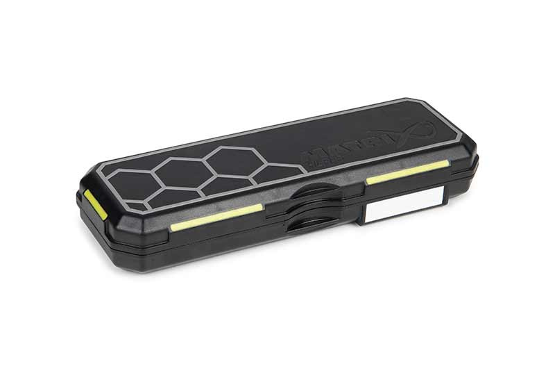 Matrix pouzdro na návazce hlr pro hooklength box slim
