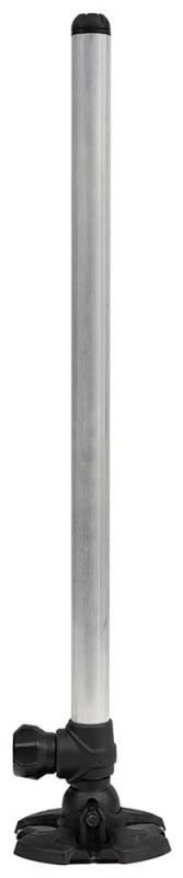 Matrix prodlužovací noha silver extending leg 25 mm / 450 mm