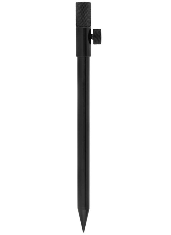 Fox vidlička black label slim bankstick - délka 12"