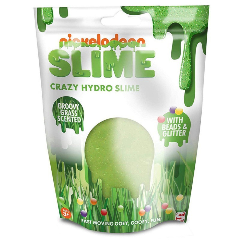Hydro sliz grass