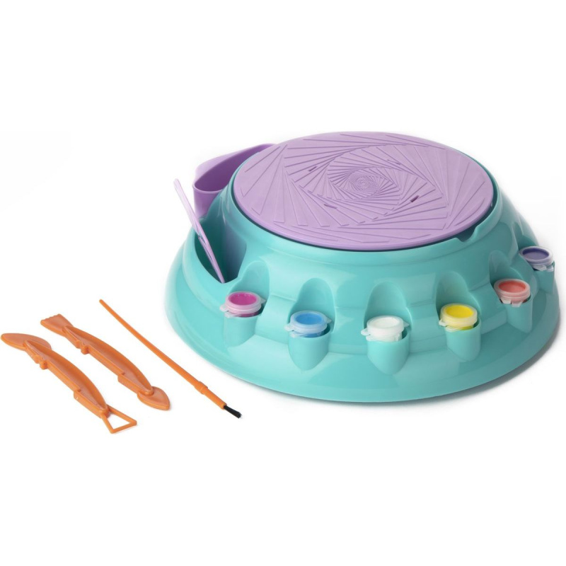 Hrnčířský kruh Creator - Alltoys