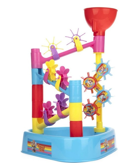 Alltoys Hrací sada vodní mlýnek Tlapková patrola