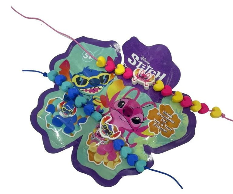 Lilo a Stitch náramek