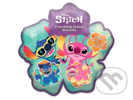 Lilo a Stitch náramek