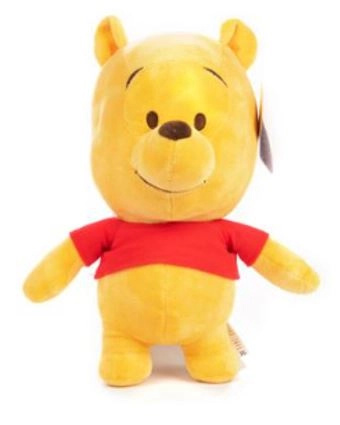 Plyšový Medvídek Pú Lil Bodz se zvukem 20 cm Disney