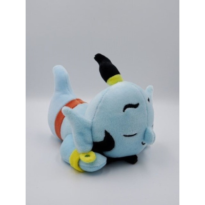 Plyšová figurka s klipem Disney Snuglets